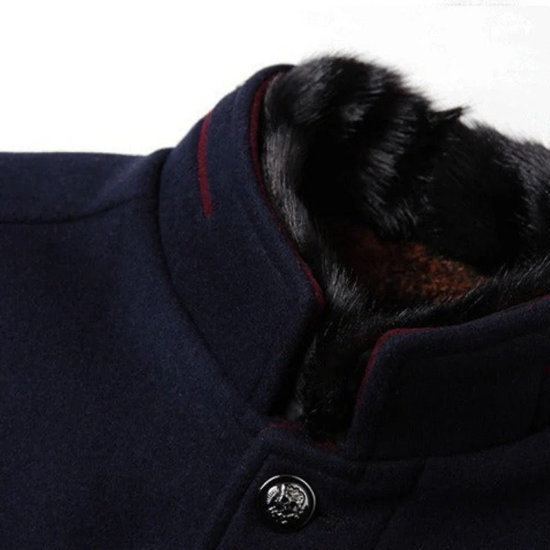 Nord Corte Coat