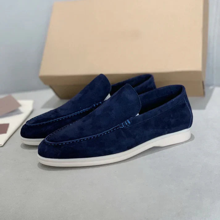 LAURENT MONACO | MOCASSINS MODERNES POUR HOMMES