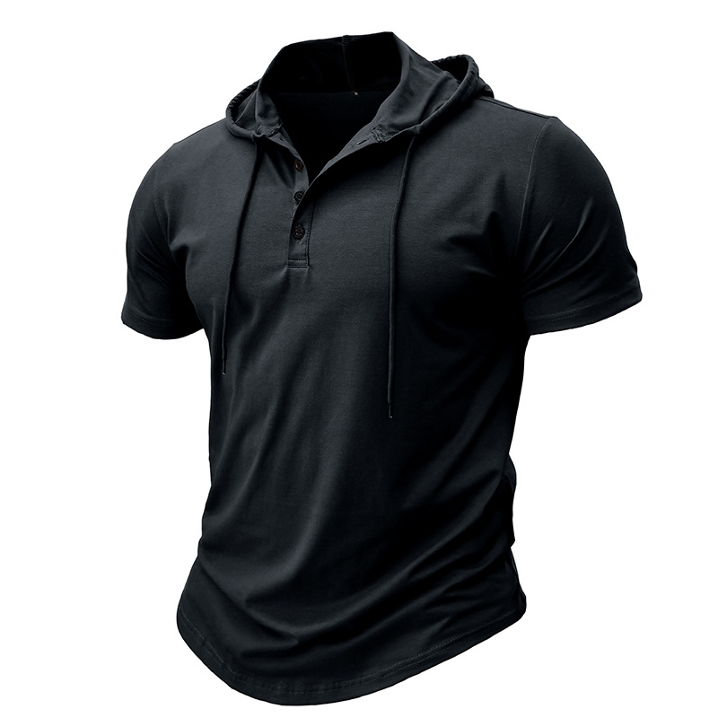Laurier | Men's Athletic Shirt
