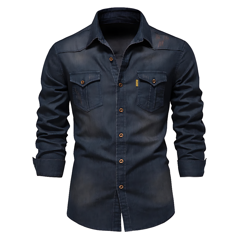 Nolan – Classic Shirt