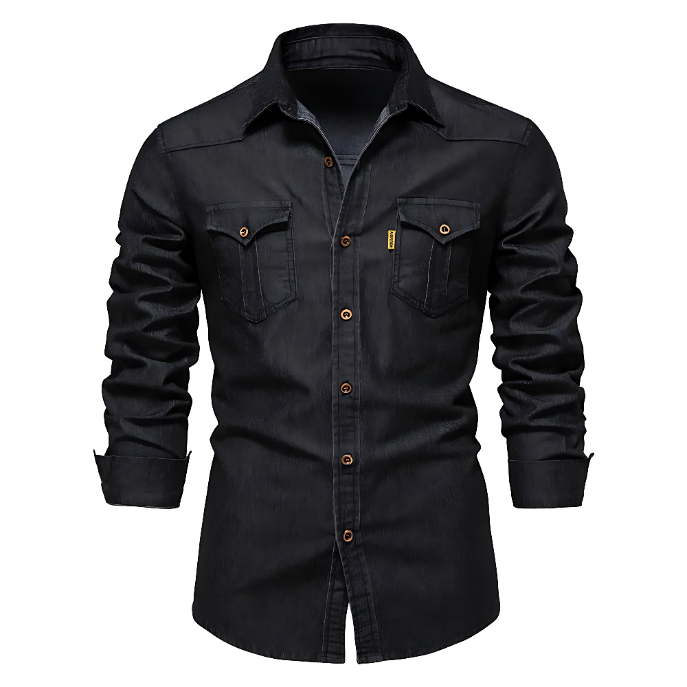 Nolan – Classic Shirt