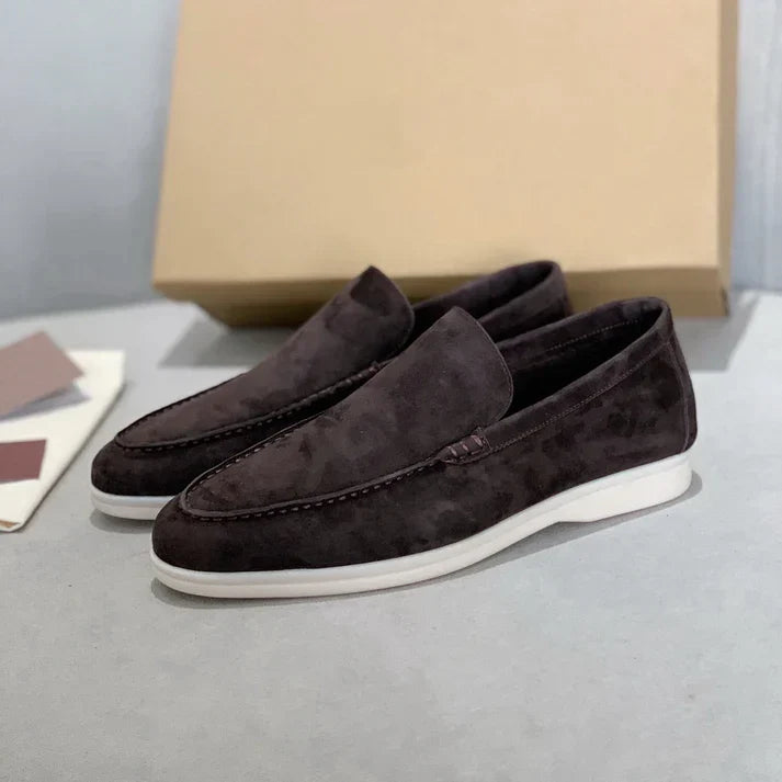 LAURENT MONACO | MOCASSINS MODERNES POUR HOMMES